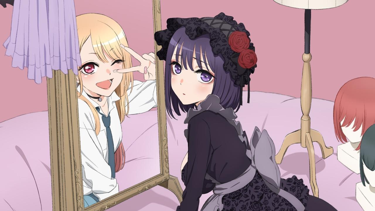 My Dress Up Darling