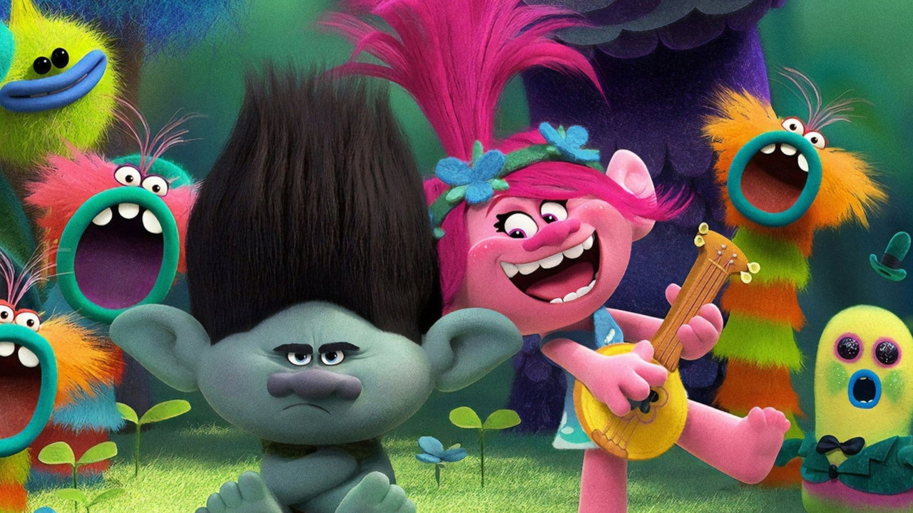 The Trolls