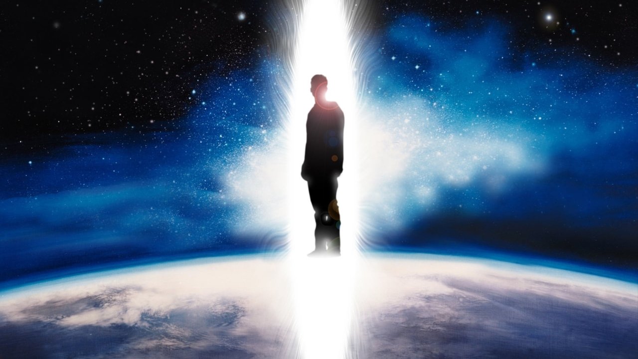 Man From