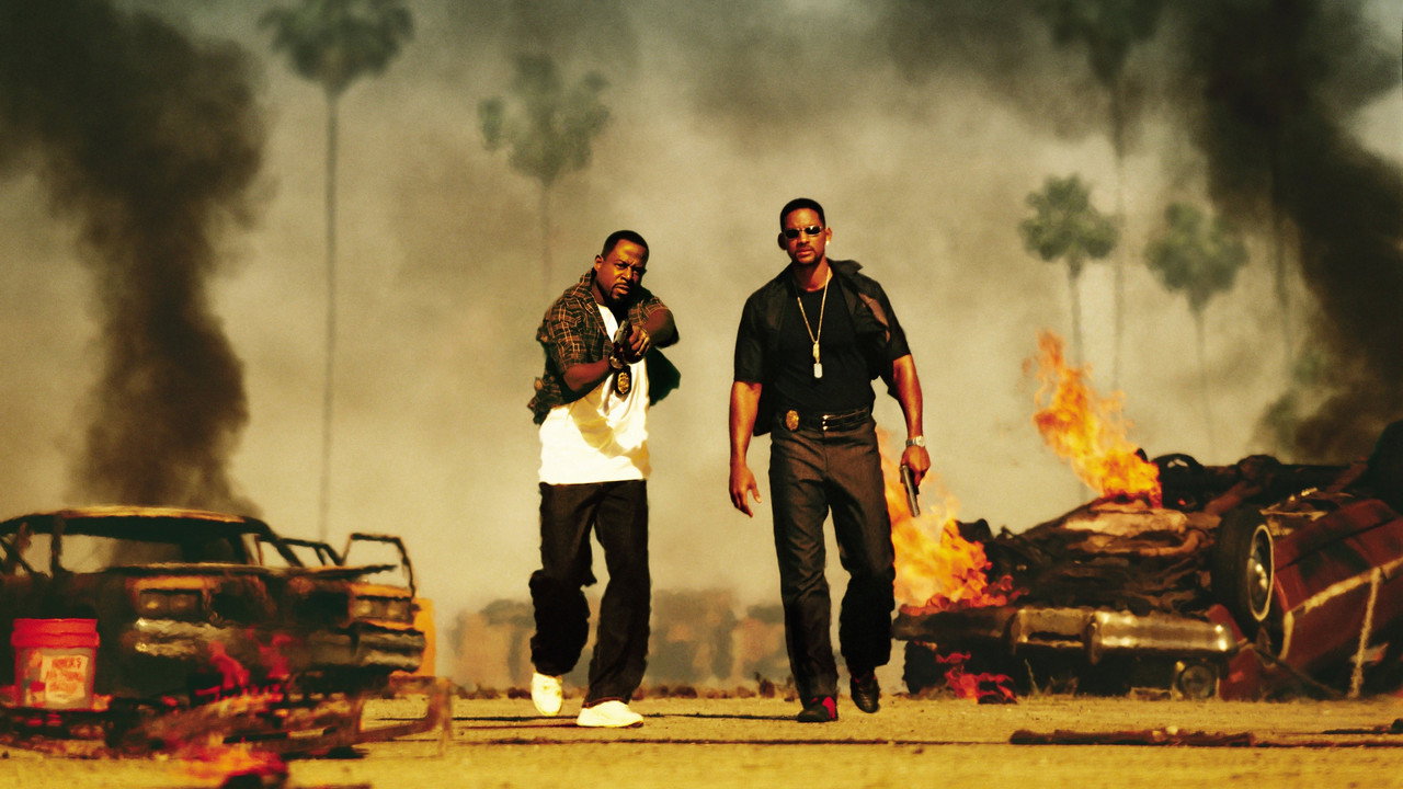 Bad Boys