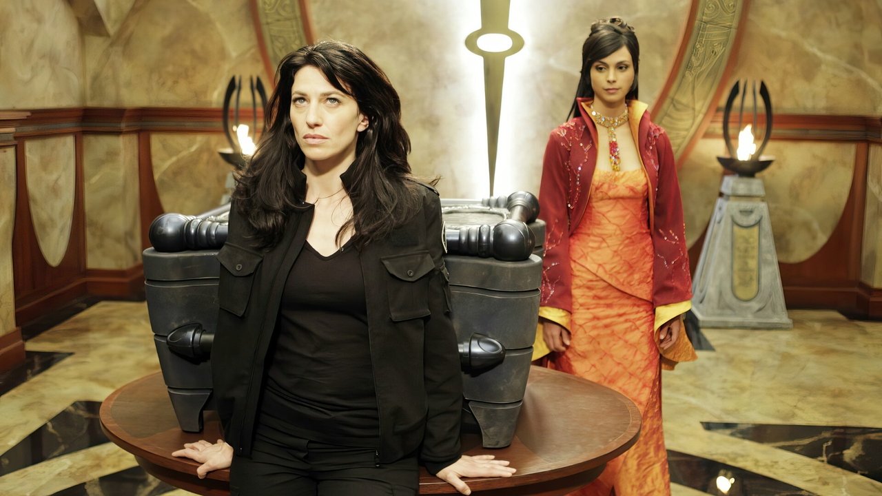 Stargate SG-1
