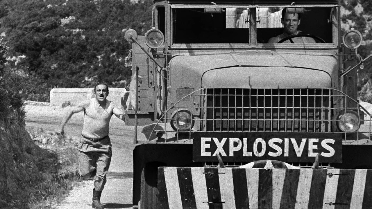 Wages Of Fear