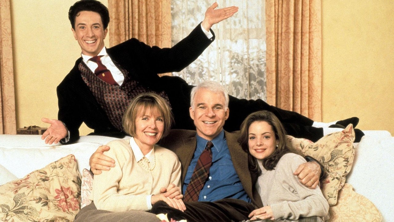 Father of the Bride (Steve Martin)