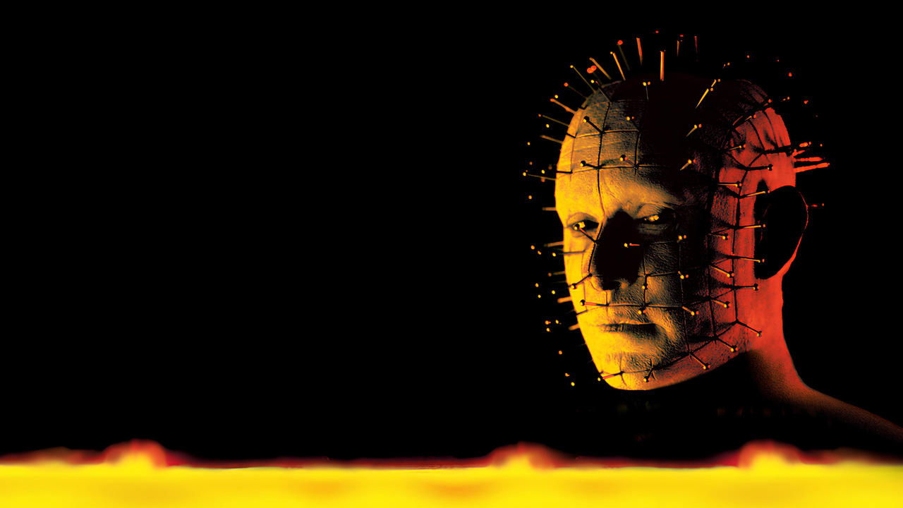 Hellraiser