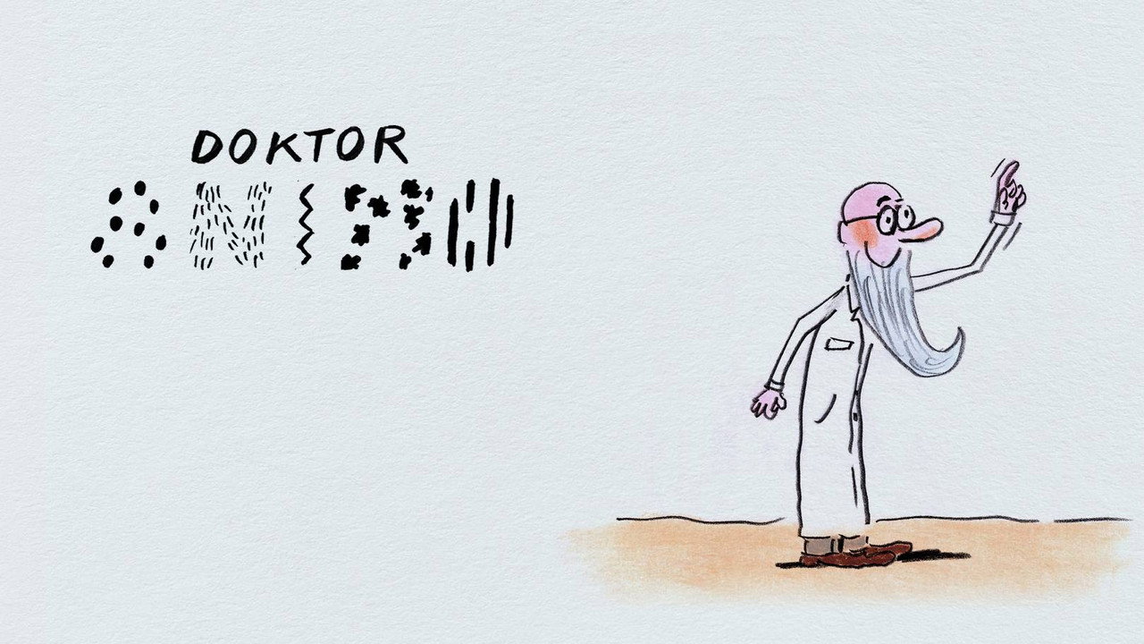 Doktor