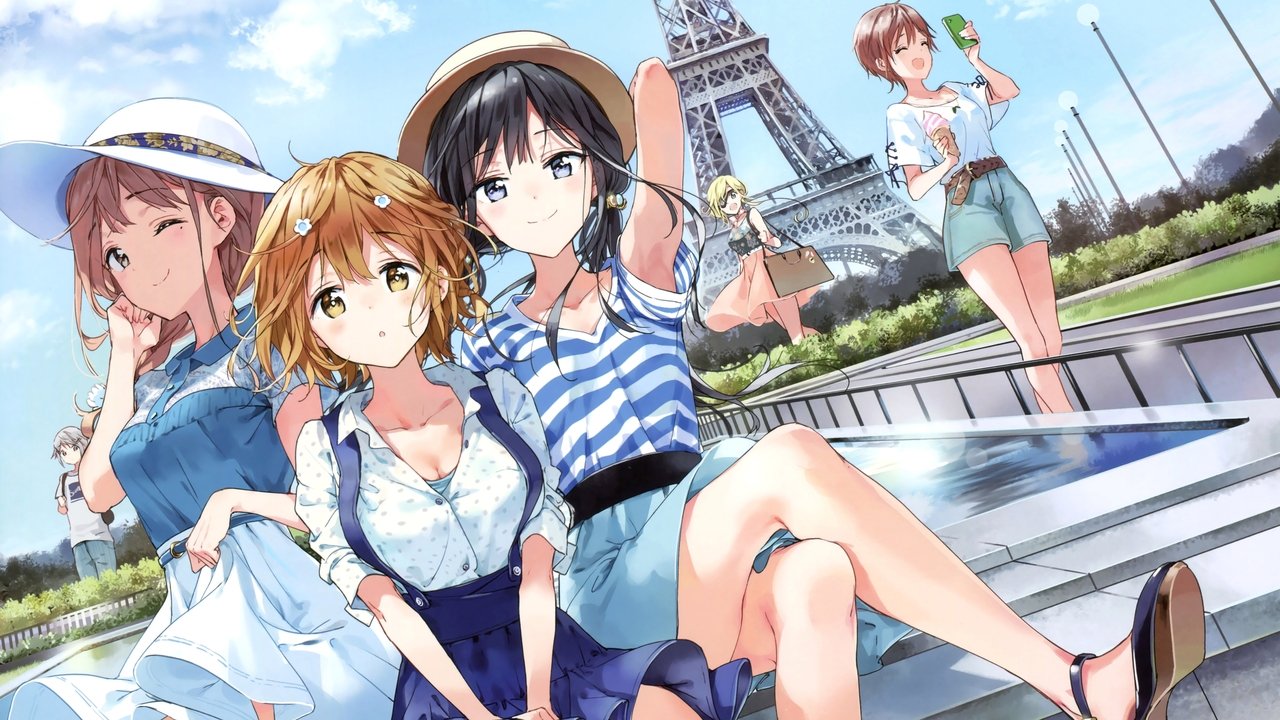 Masamune Kun's Revenge