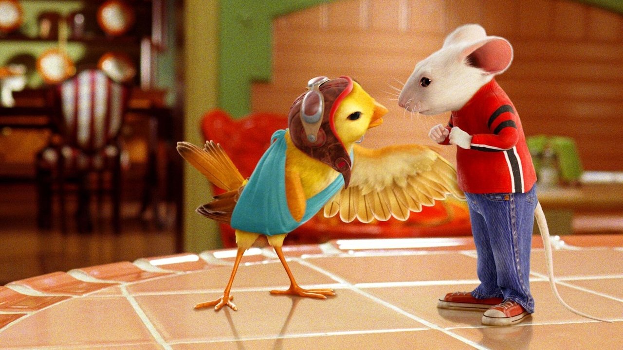 Stuart Little
