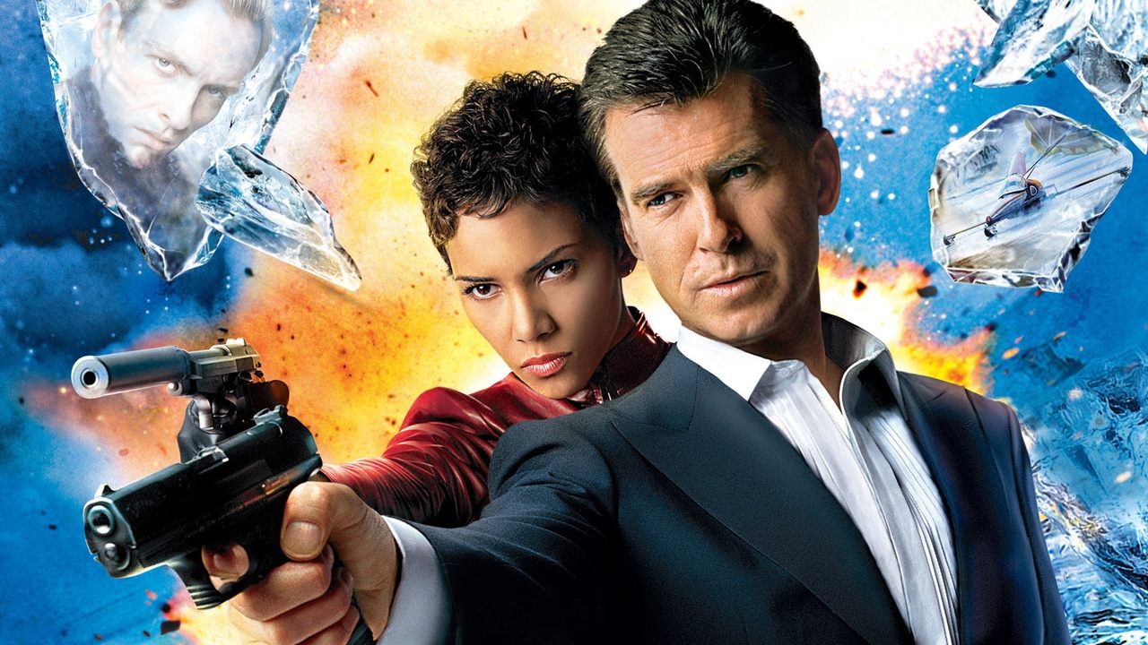 James Bond