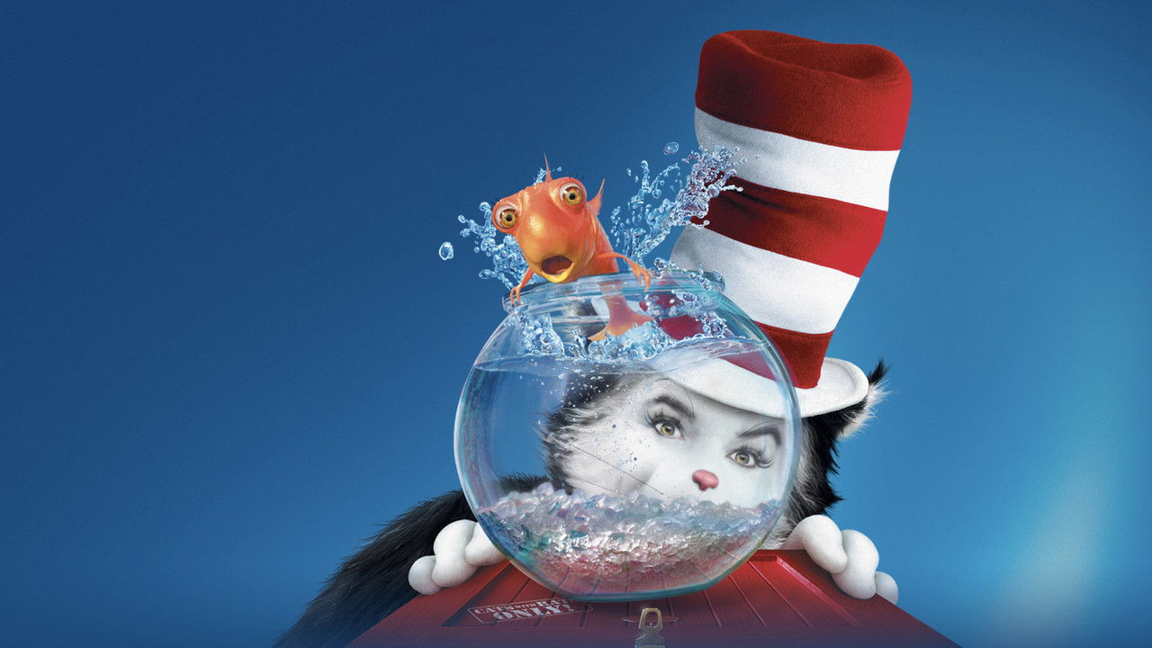 Cat In The Hat