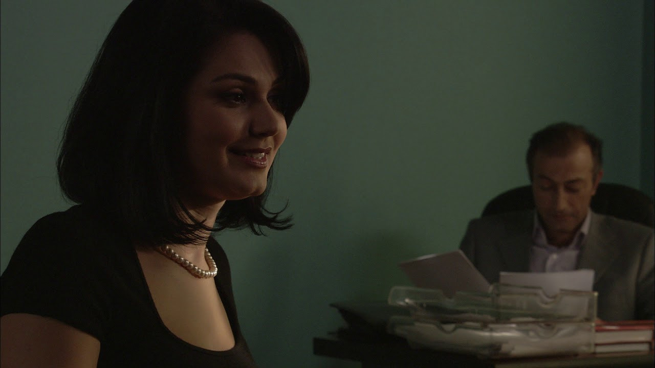 Actress