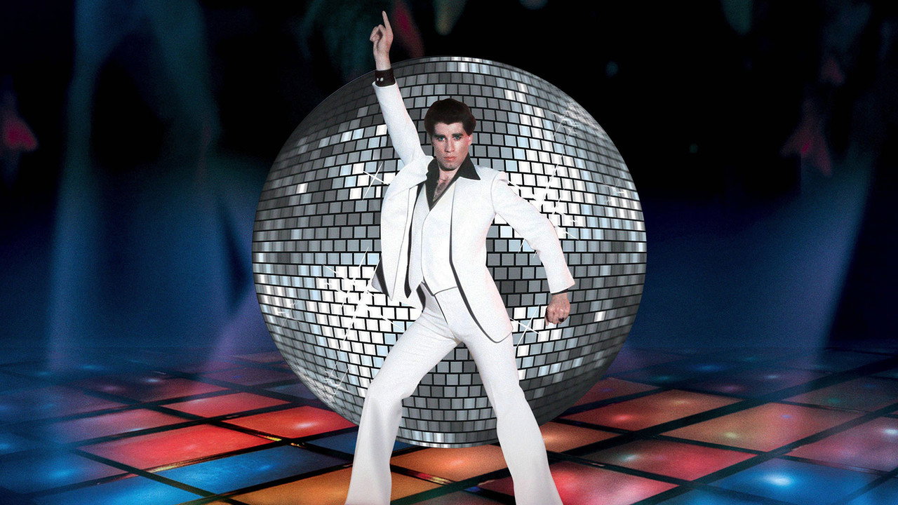 Tony Manero