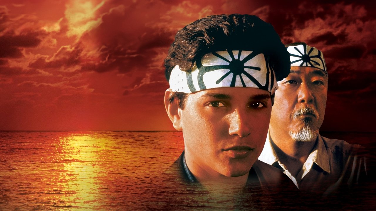 Karate Kid / Cobra Kai