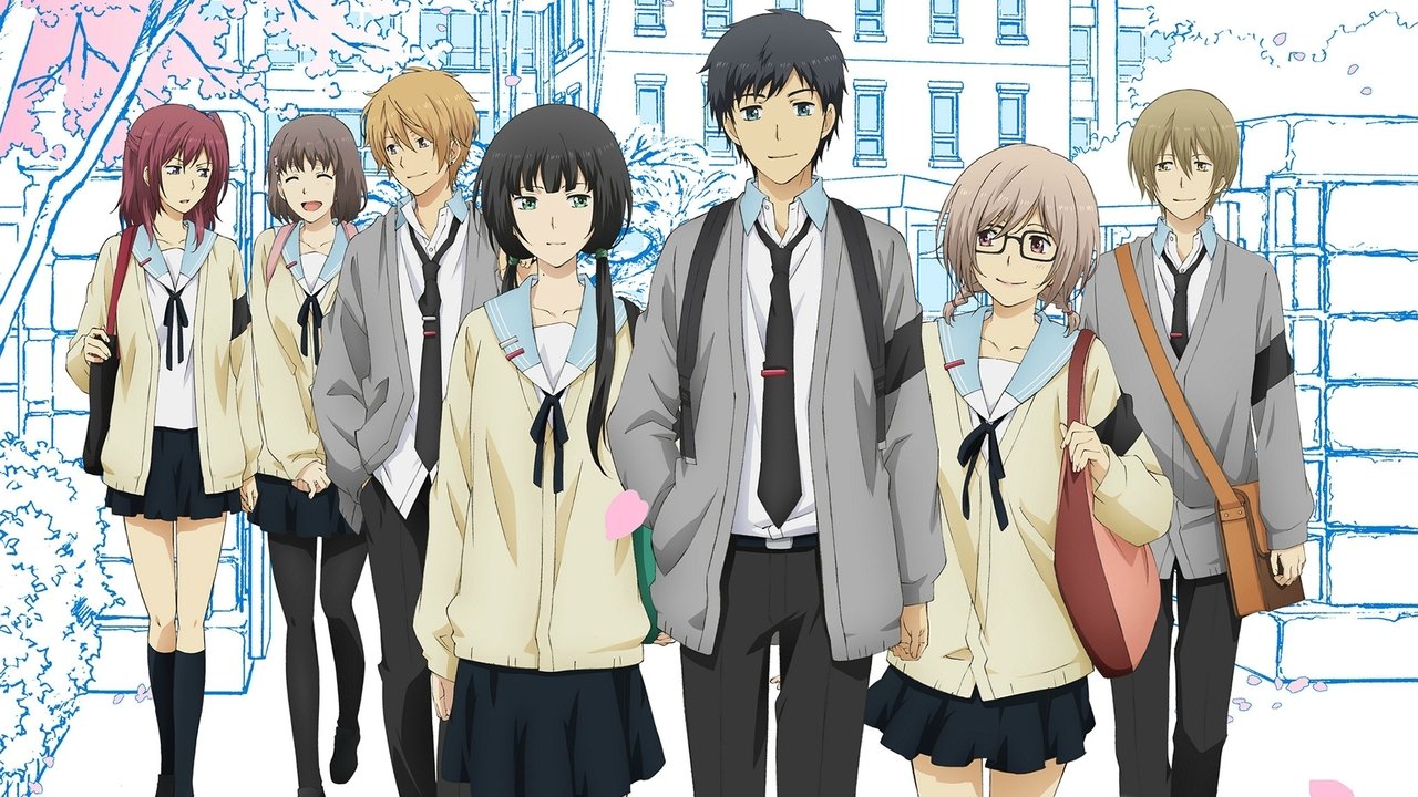 Relife
