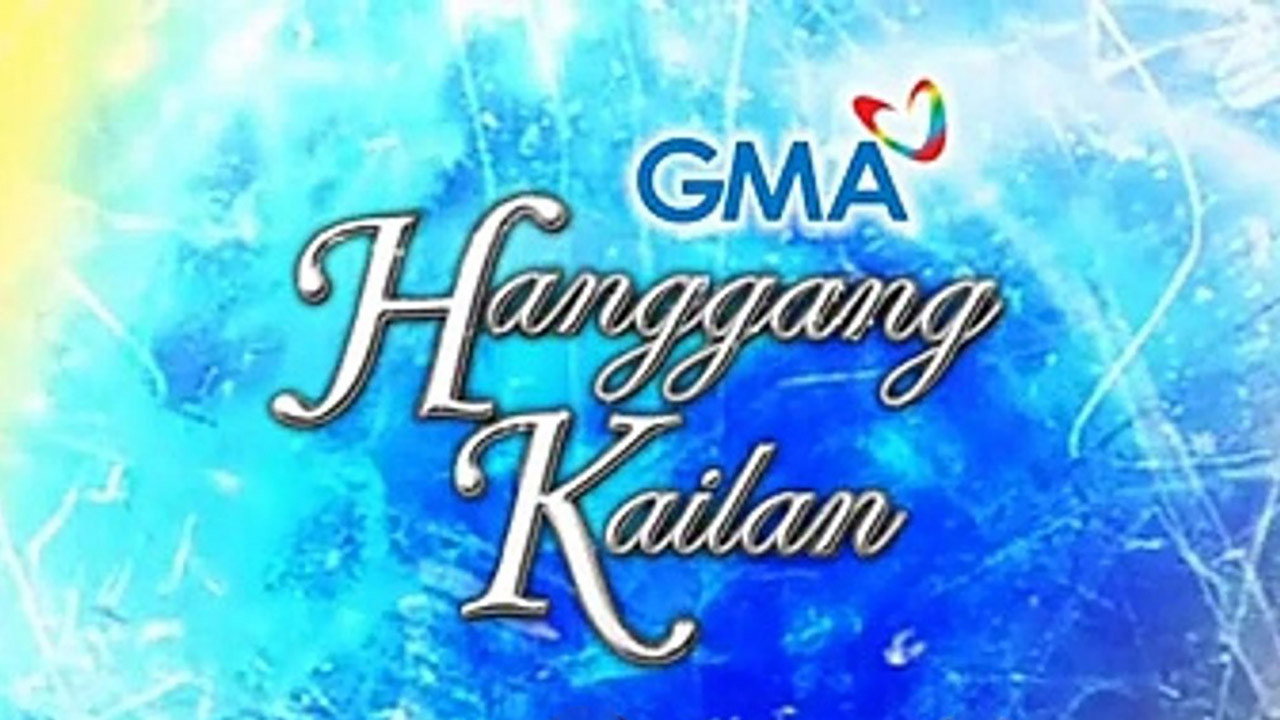 Hanggang