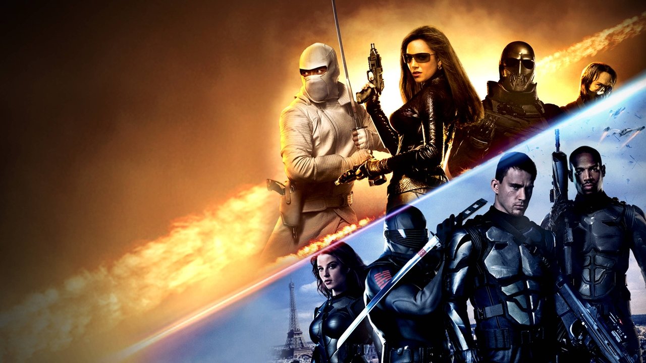 G.I. Joe (Live-Action)