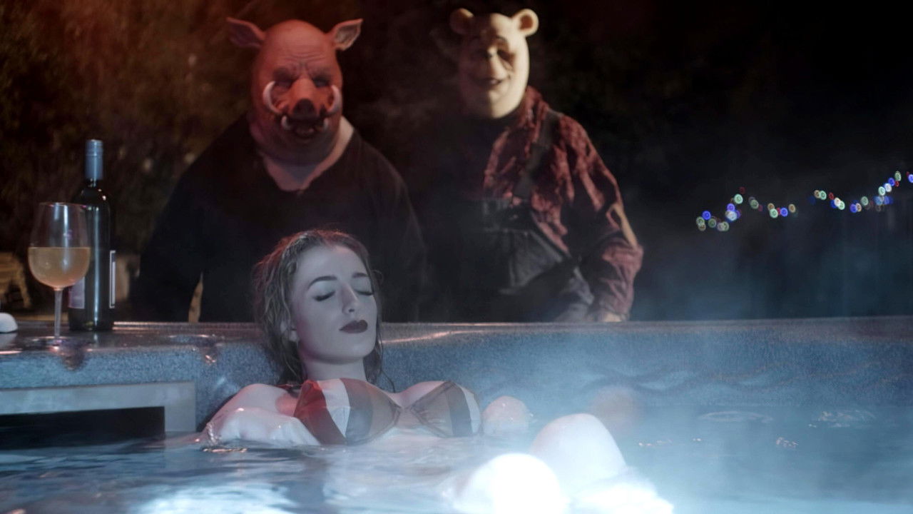 Winnie-the-Pooh (Horror)