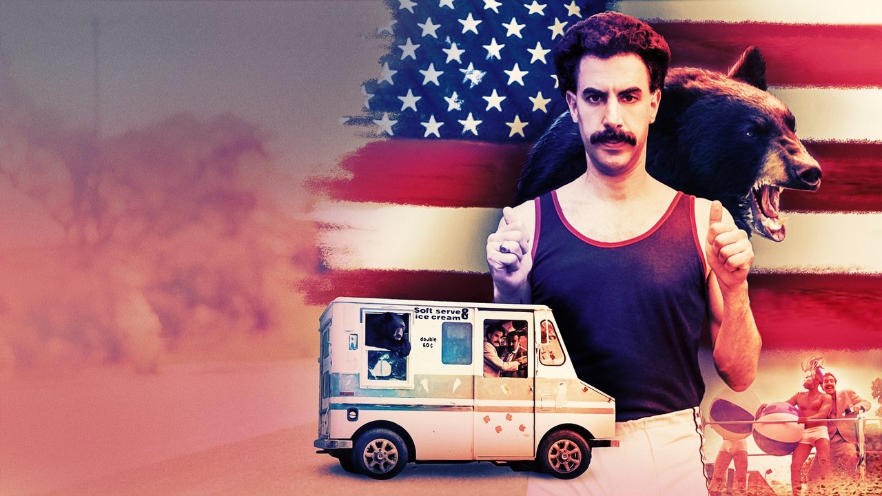 Borat Moviefilms
