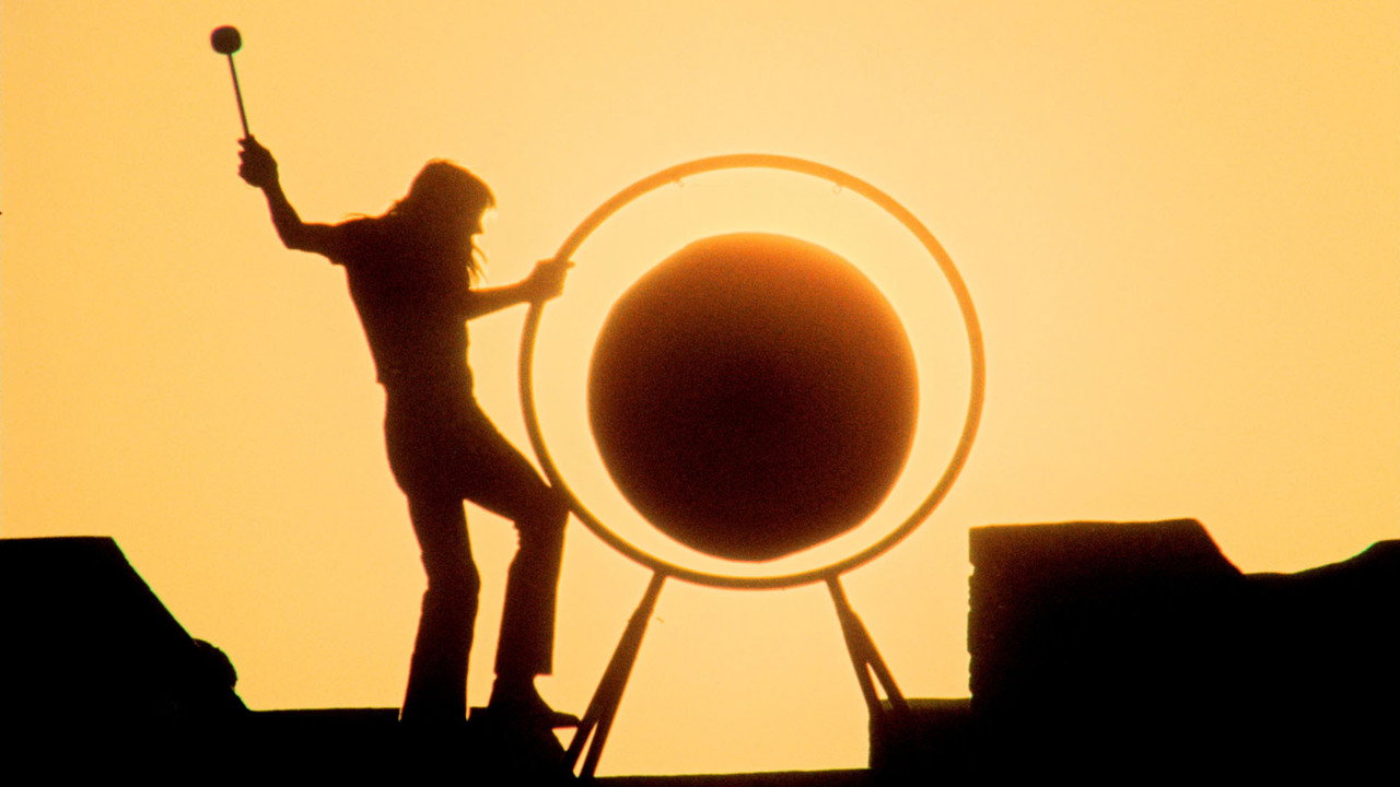 Pink Floyd