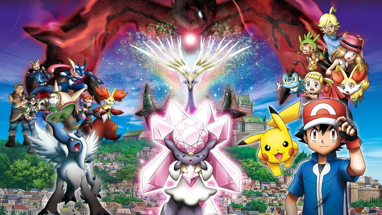 Pokémon: XY