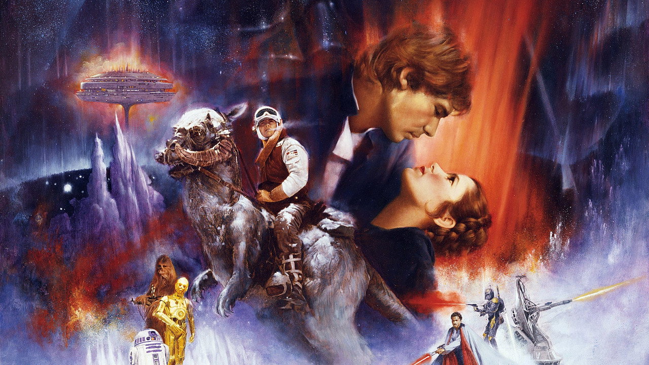 Star Wars (1980–1983)