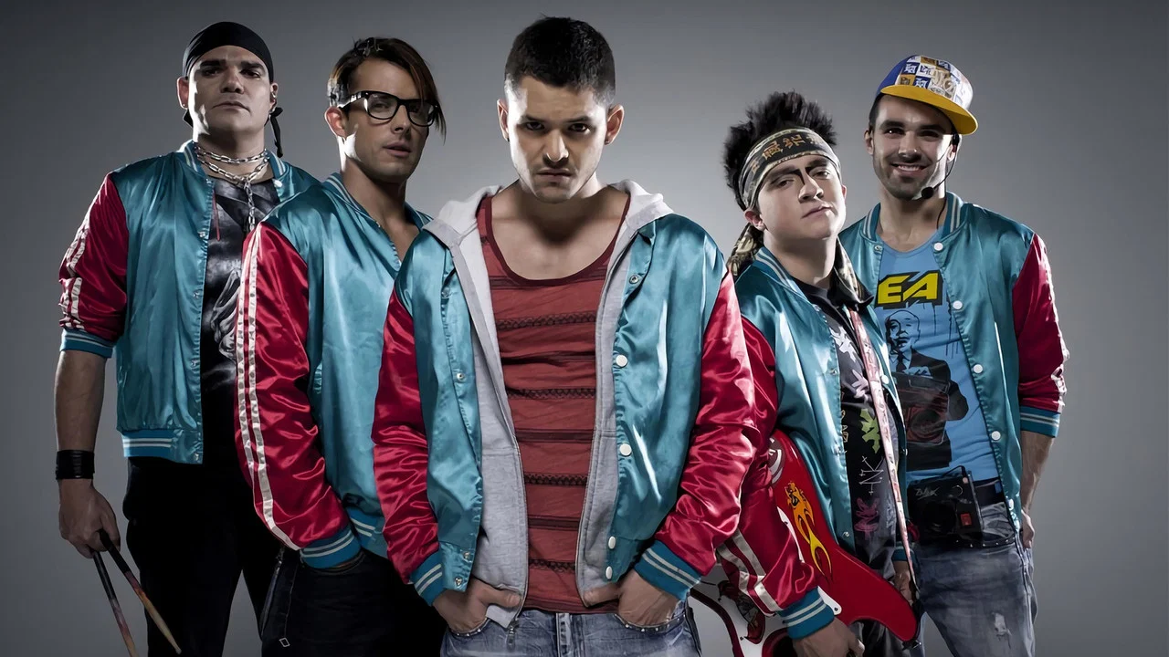 Cumbia