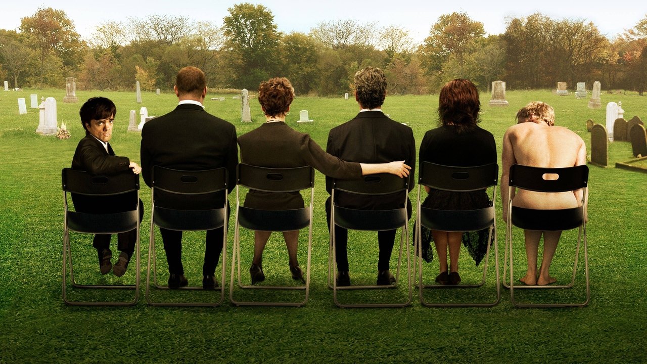 Death At A Funeral
