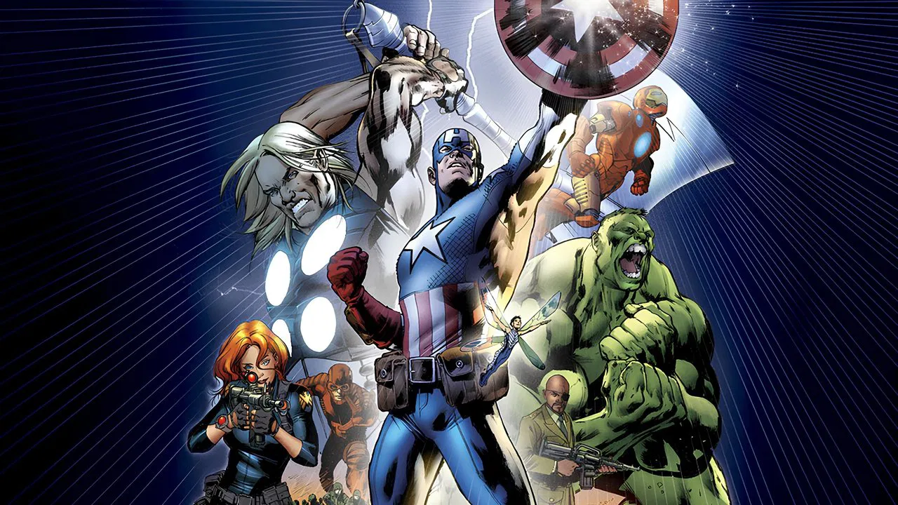 Avengers