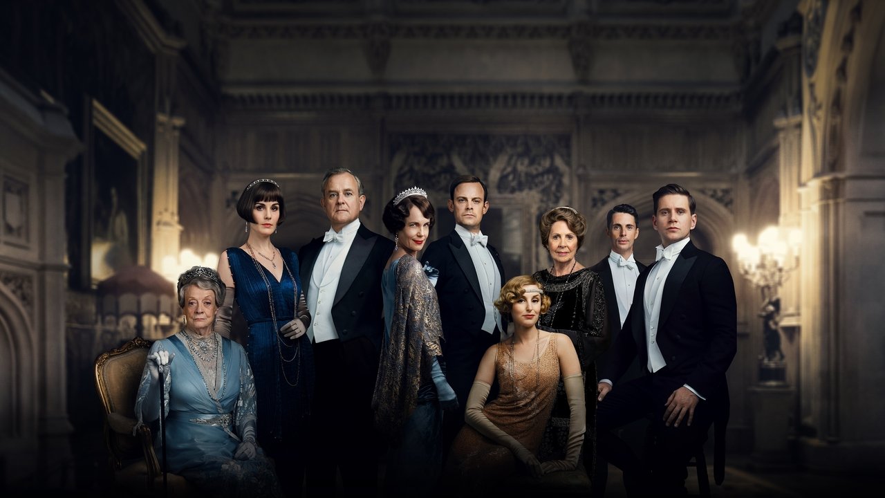 Downton Abbey (Films)