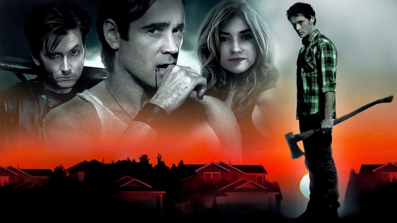 Fright Night (Reboot)