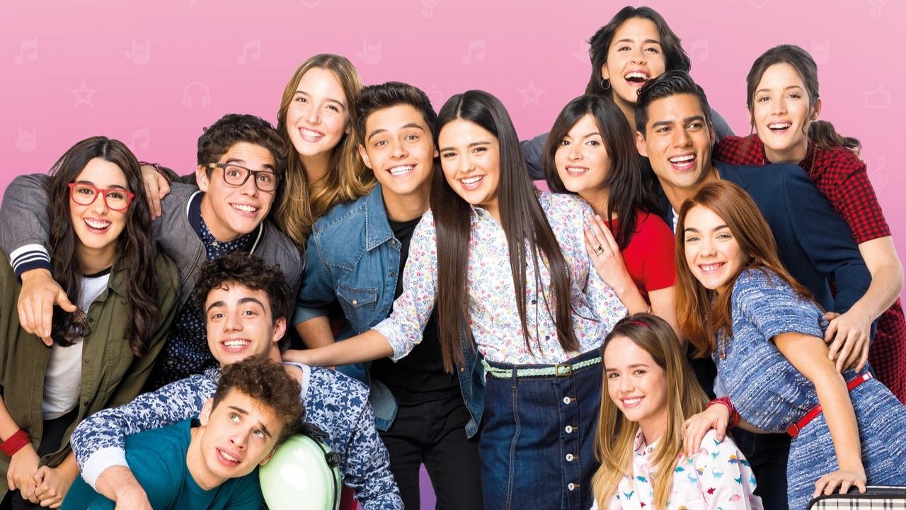 Kally S Mashup
