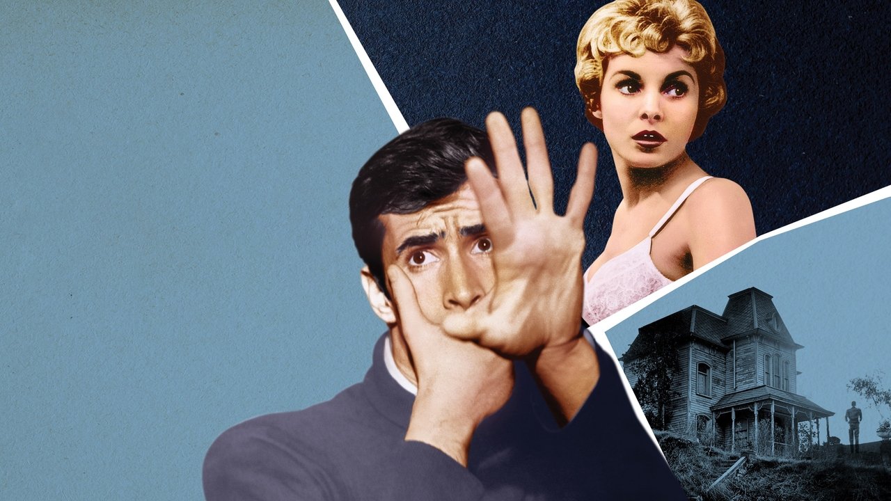 Psycho (1960–1990)