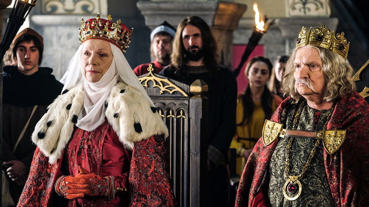Crown Of The Kings