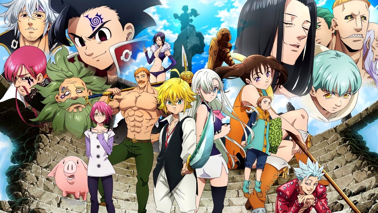 Seven Deadly Sins