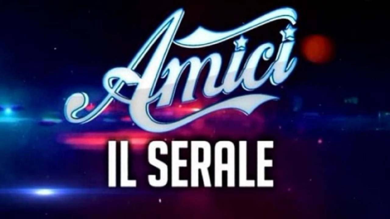 Amici Di Maria De Filippi