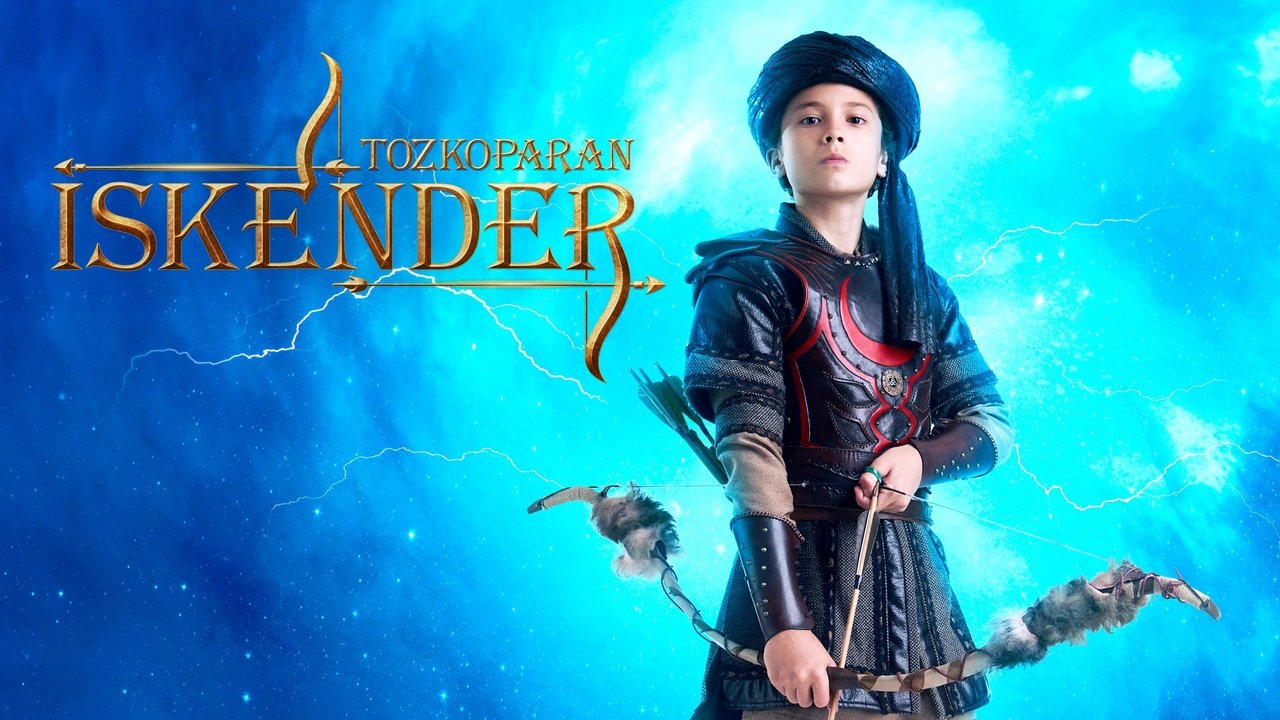 Tozkoparan Iskender