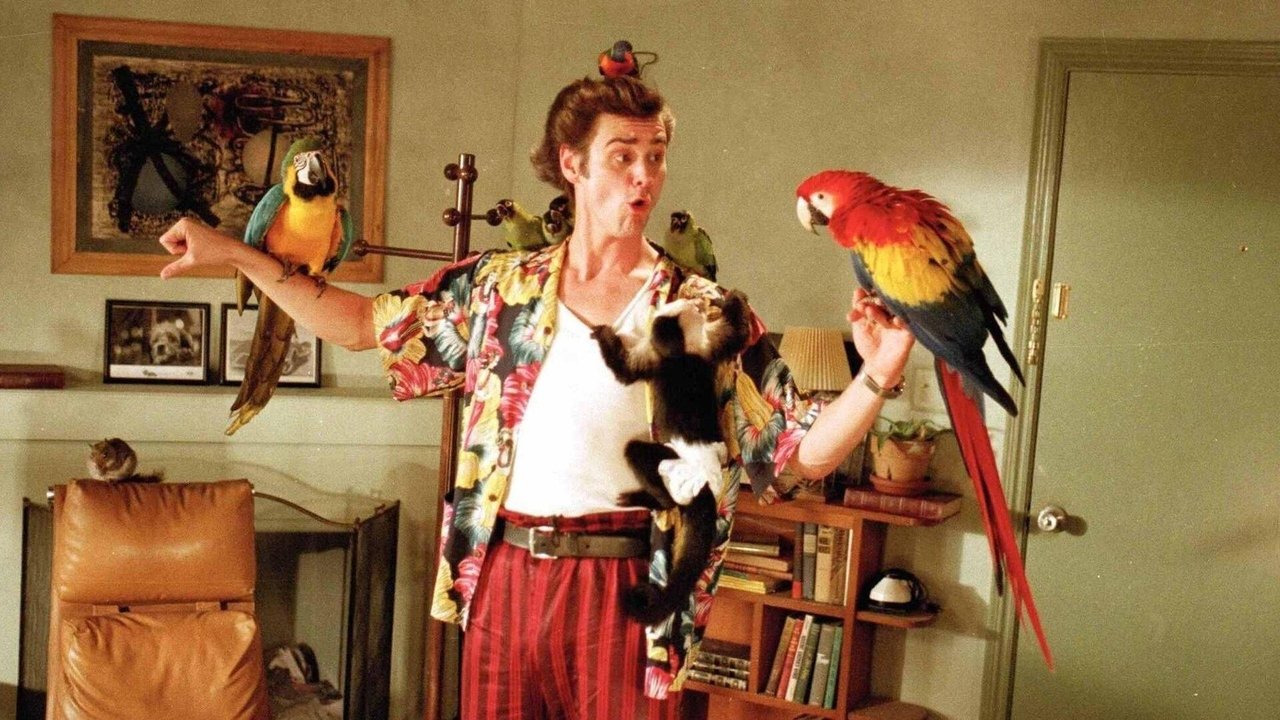 Ace Ventura