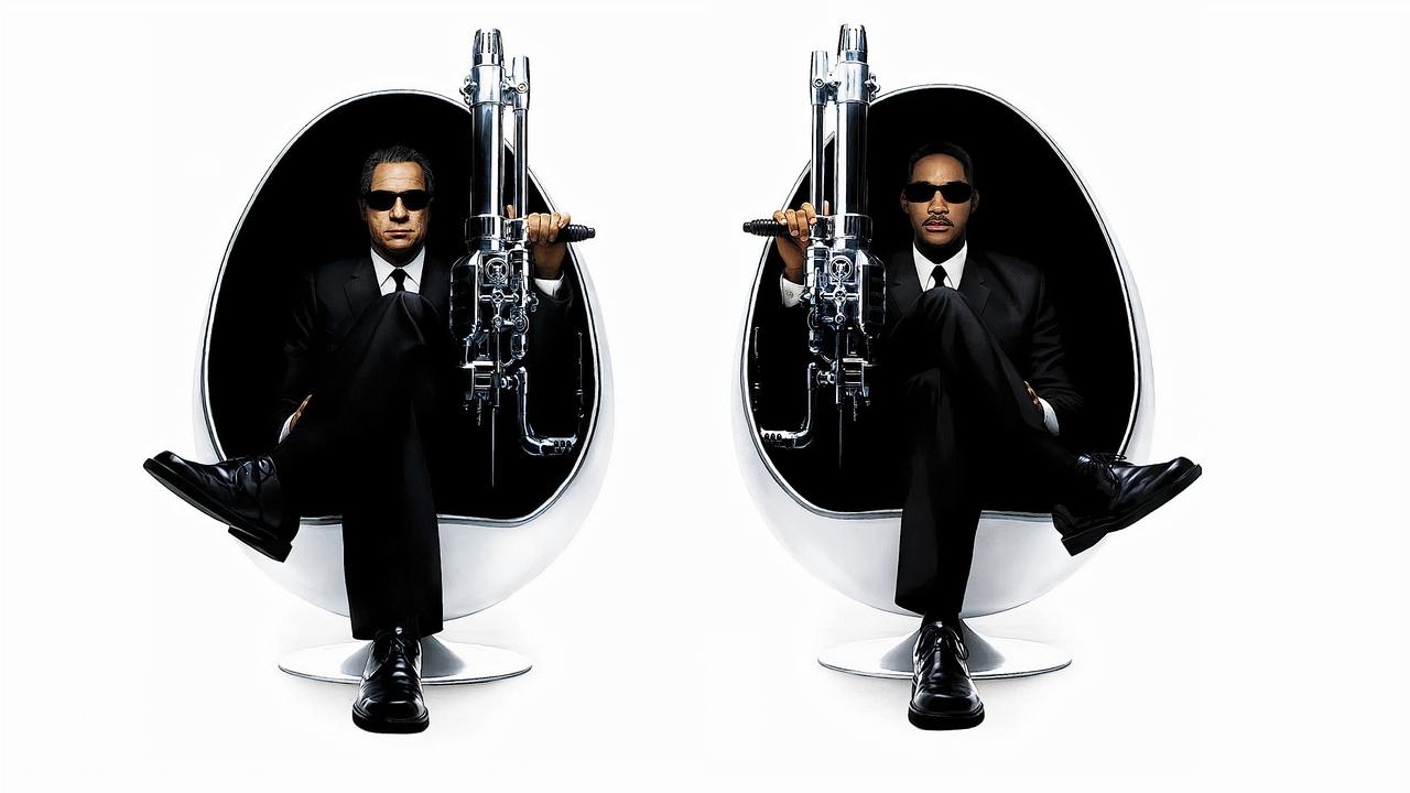 Men in Black