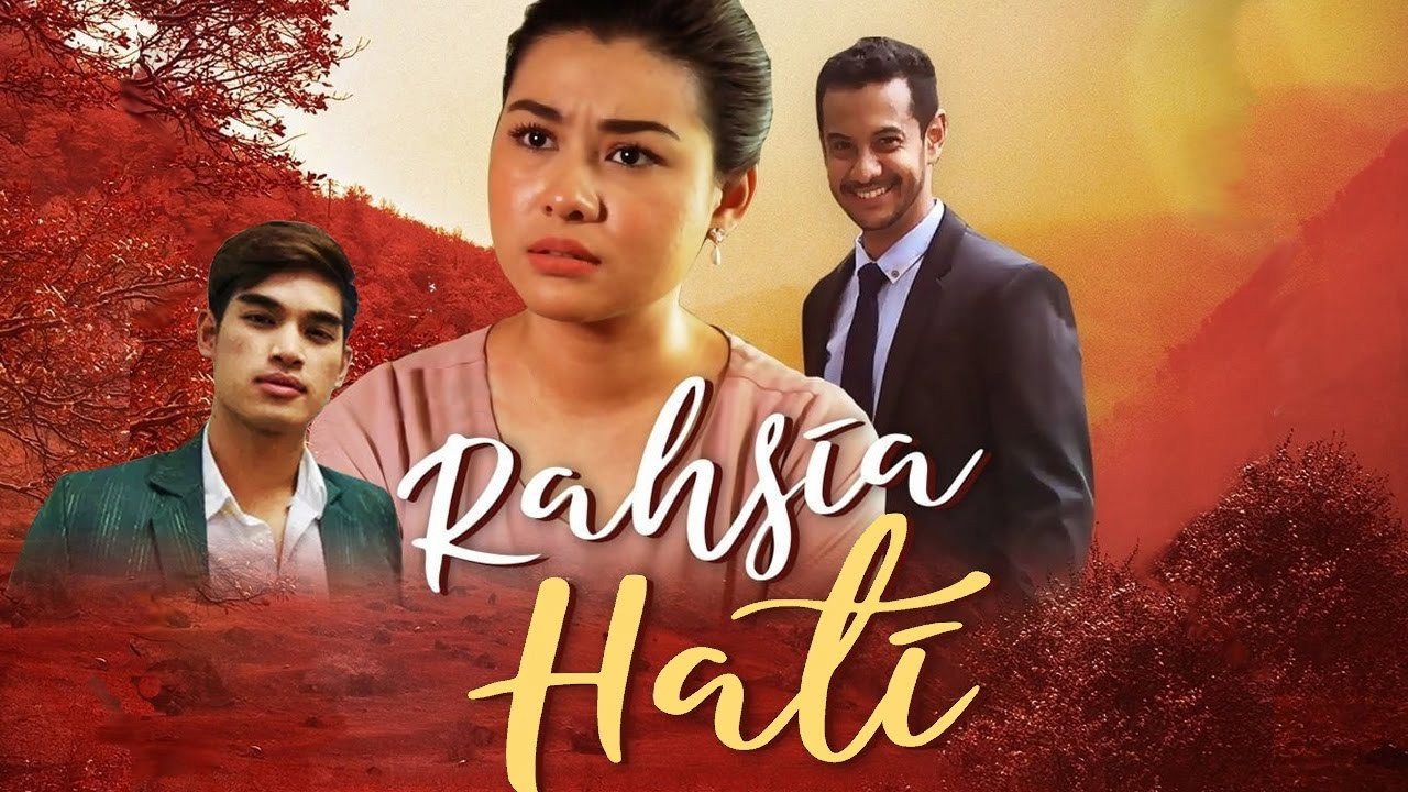 Rahsia