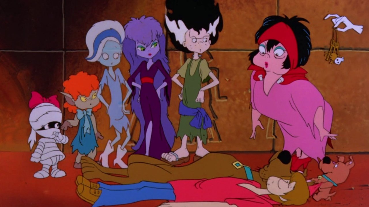 Scooby Doo