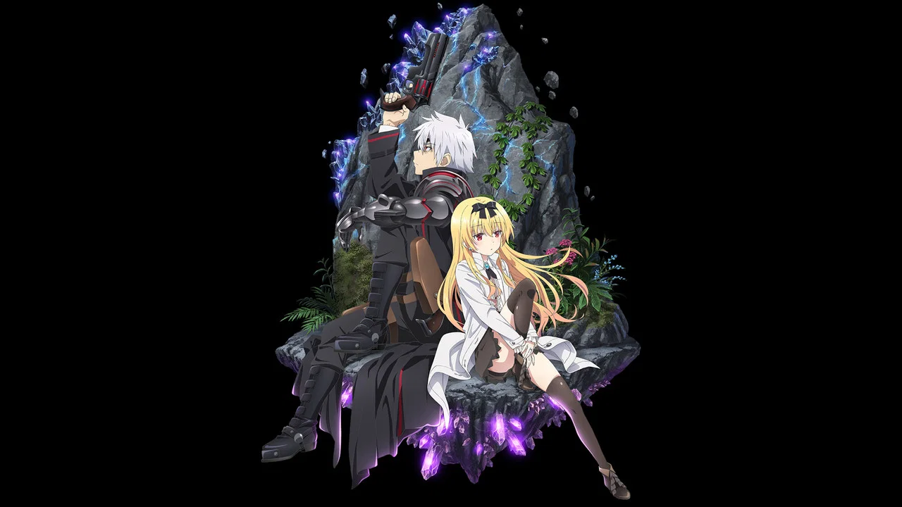 Arifureta From Commonplace To World S Strongest
