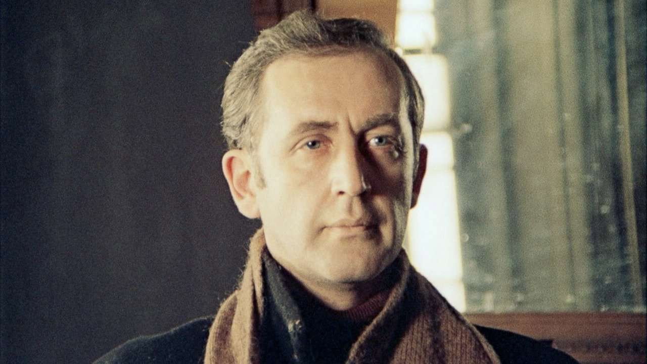 Sherlock Holmes