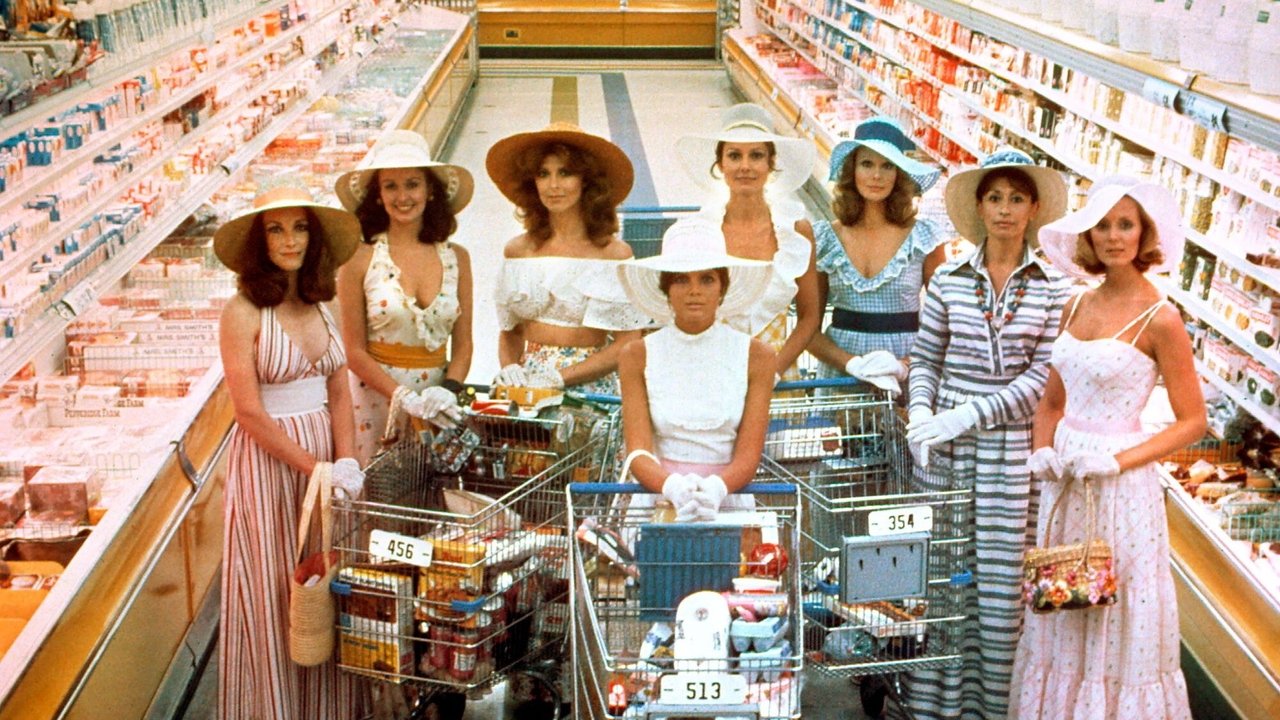 Stepford Wives