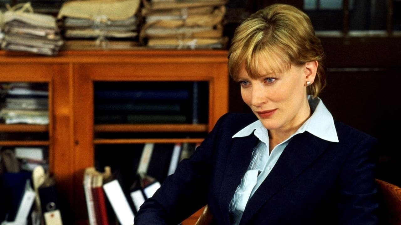 Veronica (2003–2004)
