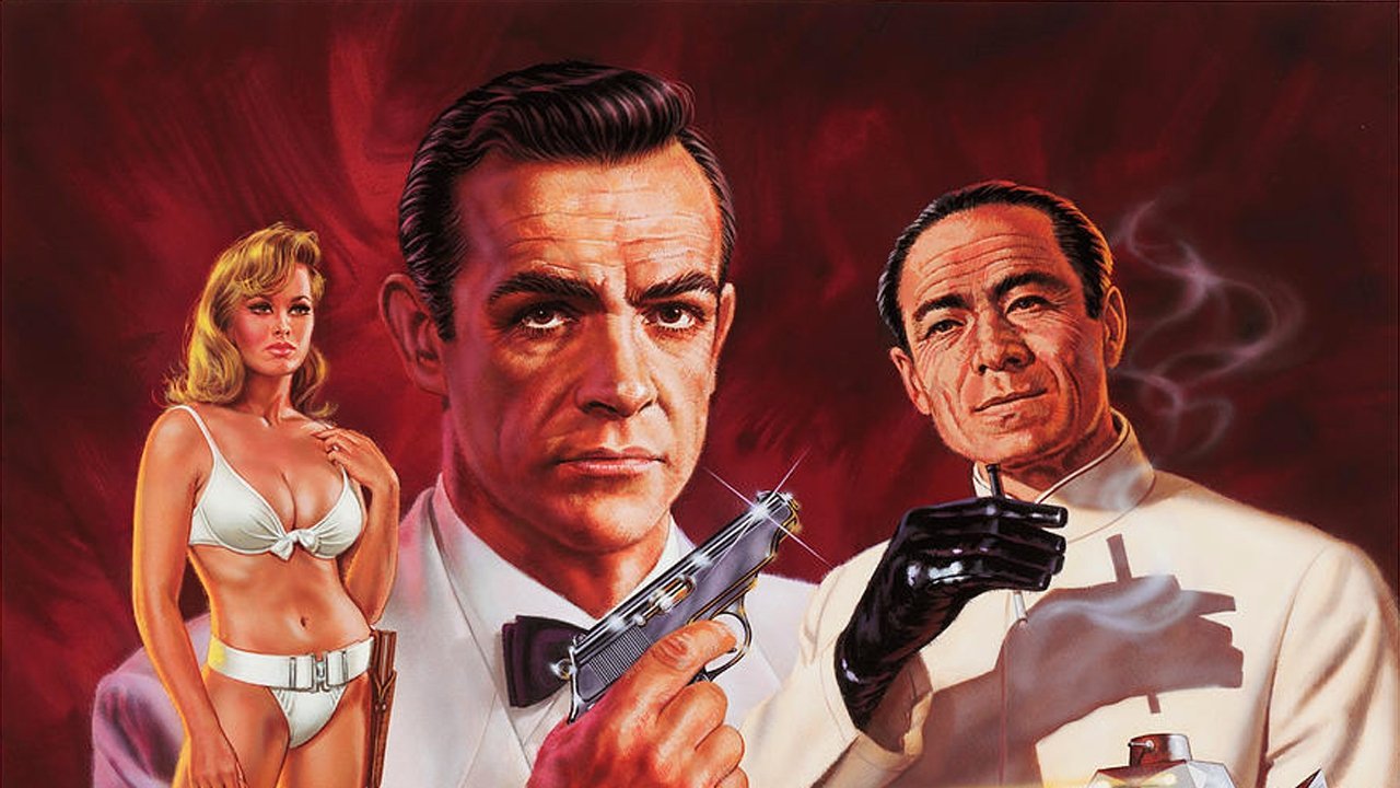 James Bond