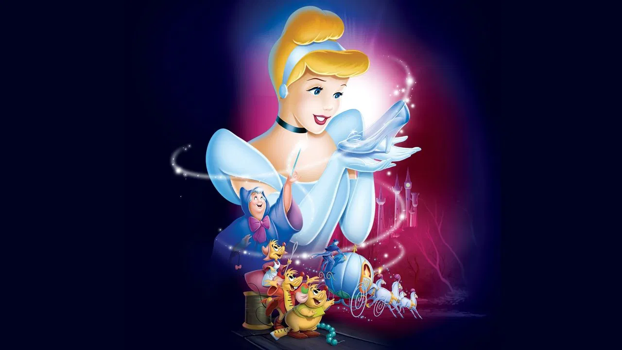 Cinderella (1950–2007)