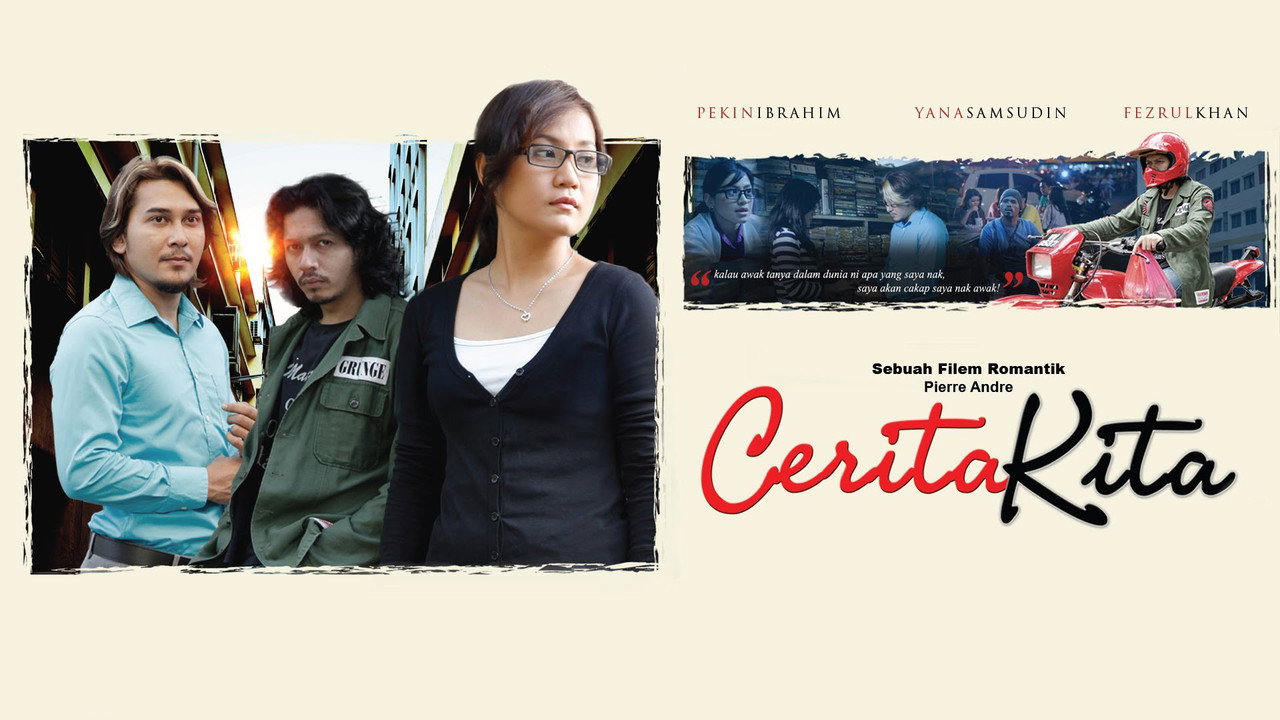 Cerita