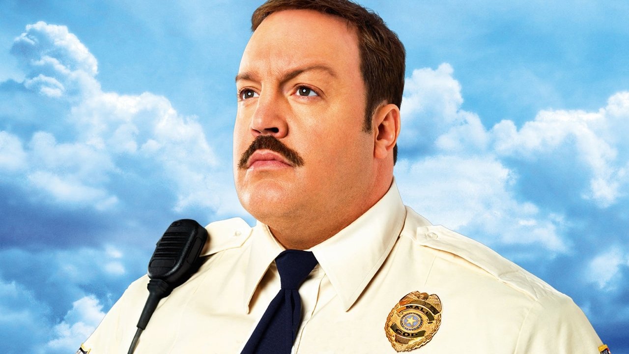 Mall Cop