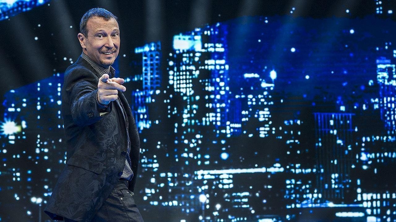 Stasera