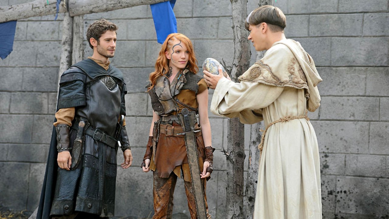 DragonHeart