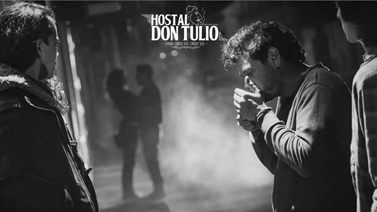 Hostel (2018–2022)